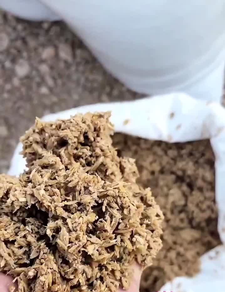 تصویر 2 از قیمت فروش تفاله جو اصفهان